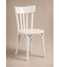 How Viennese chairs Progetto Sedia 2